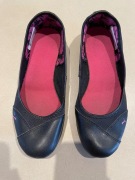 ŚWIETNE balerinki PUMA BIXALIA BALLET!