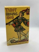 Karty do wróżenia tarot