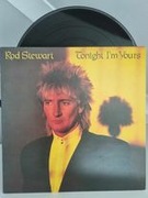 Rod Stewart  Tonight I'm Yours