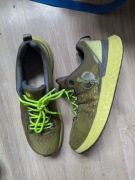 Buty ochronne półbuty trampki adidasy 