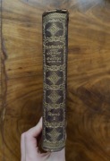 Korespondencja Schiller–Goethe I 1914 | Rzadkie wydanie bibliofilskie