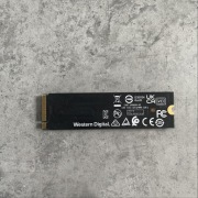Dysk SSD WD PC SN740 | 256GB M2 PCIe x4 Gen4 + Orico PWM2-G2 M.2 NVME