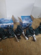 BASS POLSKA OSTRZAŁKA DO WIERTEŁ + ADAPTER 3-16mm