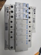 Ogranicznik przepięć EATON SP-B+C/3+1
