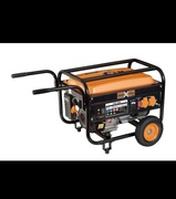 Agregat prądotwórczy Cross  Tools CPG 3000 3,8KW  