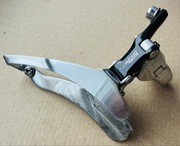 Przednia Przerzutka SHIMANO DEORE XT FD-M730 3x7/ 3x8 dolny ciąg 28.6mm MTB