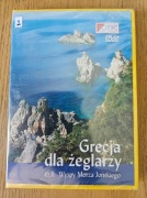 Grecja dla żeglarzy cz. I Wyspy Morza Jońskiego - DVD