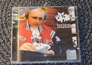 BORIXON - Rap Daje Mi Siłę - Pierwsze wydanie 2004