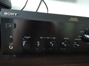 Sony FA 30 ES- STAN IDEALNY