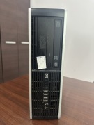HP Compaq 6005 Pro SFF / AMD Phenom II X3 B75 3.0GHz / 8GB RAM / HDD 240GB