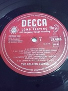 THE ROLLING STONES 
