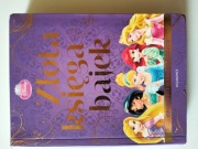 Złota księga bajek.opowieści o księżniczkach - UWAGA: sprzedaję 2 książki