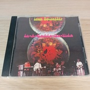 IRON BUTTERFLY - "In-a-gadda-da-vida"