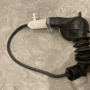 Hydrostat F3-01C02 Robert Shaw