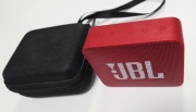 Głośnik przenośny JBL GO2 