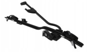 Uchwyt rowerowy 4x na dach na rower Thule ProRide 598 BLACK CZARNY - zestaw