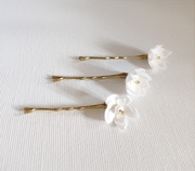 Zestaw 3 wsuwek do włosów