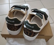 Półbuty typu sneakersy marki Pimkie. Snake. Rozmiar 39