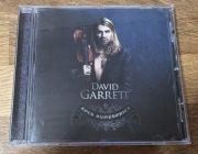 DAVID GARRETT - Rock Symphonies