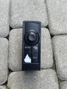 Panel nawigacji tunel srodkowy audi a4 b6