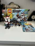 Lego pirates 70410 Soldiers Outpost