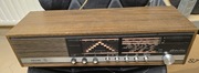 Zabytkowe radio Philips Stella 385 ok.1970r.