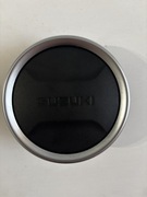 Suzuki Vitara LY, zaślepka w miejscu gdzie opcjonalnie jest zegar. Oryginał