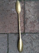 Łyżeczko-szpatułka  Schneider 25