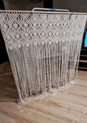 Firana/ kotara Makrama boho