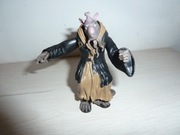 WOJOWNICZE ŻÓŁWIE NINJA turtles szczur Sprinter