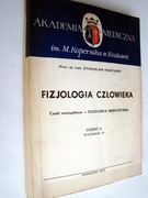 Fizjologia człowieka - Stanisław Konturek
