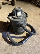 Odkurzacz przemysłowo budowlany 20L