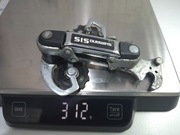 Shimano SIS Przerzutka Tył 6/7s krótki wózek