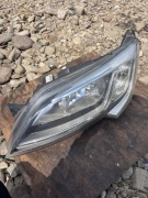 FIAT DUCATO BOXER JUMPER REFLEKTOR LEWY PRZÓD PRZEDNI 1374296080
