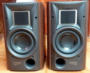 KENWOOD LS-SE9 z głośnikami wstęgowymi