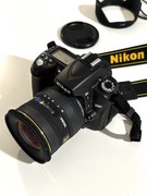 Nikon D90 Sigma 10-20mm