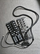 Native Instruments Kontroler DJ Traktor X1