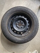 Koła do Fiata Panda 155/80/R13