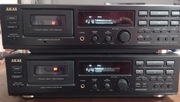 Magnetofon kasetowy Akai DX-49 