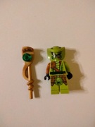 LEGO Ninjago Lasha njo206