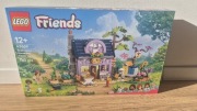 Lego friends 42669 dom pszczelarzy I kwiatowy ogród 