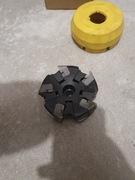 Głowica frezerska Sandvik R285.2-080-10 