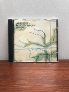 BRIAN ENO - "Music For Airports" CD
