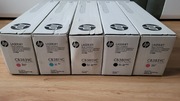 HP LaserJet 8szt. CB380YC CB381YC CB382YC CB383YC