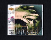 (nowe) japońskie 1wydanie CD Limahl Love Is Blind