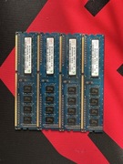 RAM DDR3 hynix 4x2GB