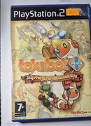 Gra tokobot playstation 2