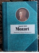 Mozart. Annette Kolb