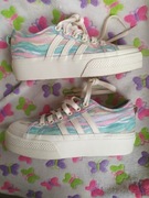 @ Buty Adidas Nizza Platform W # Trampki, 