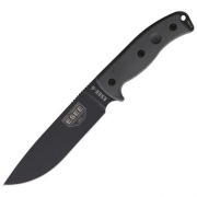 Nóż ESEE Model 6 Black ES6PDTG